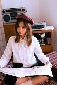 倾城之泪